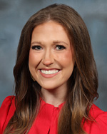 Photo of Alfa Insurance agent Brianna Jaudon
